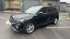 Volkswagen T-Cross 1.0 TSI 115 SE 5dr Petrol Estate